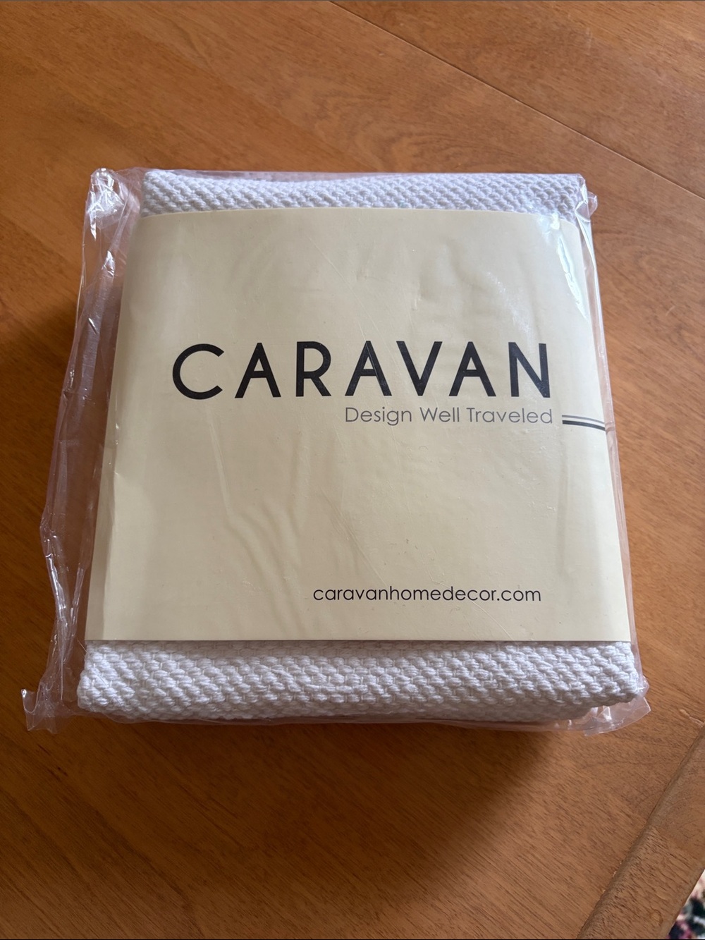 Caravan Woven Rug - Picture 6 of 7